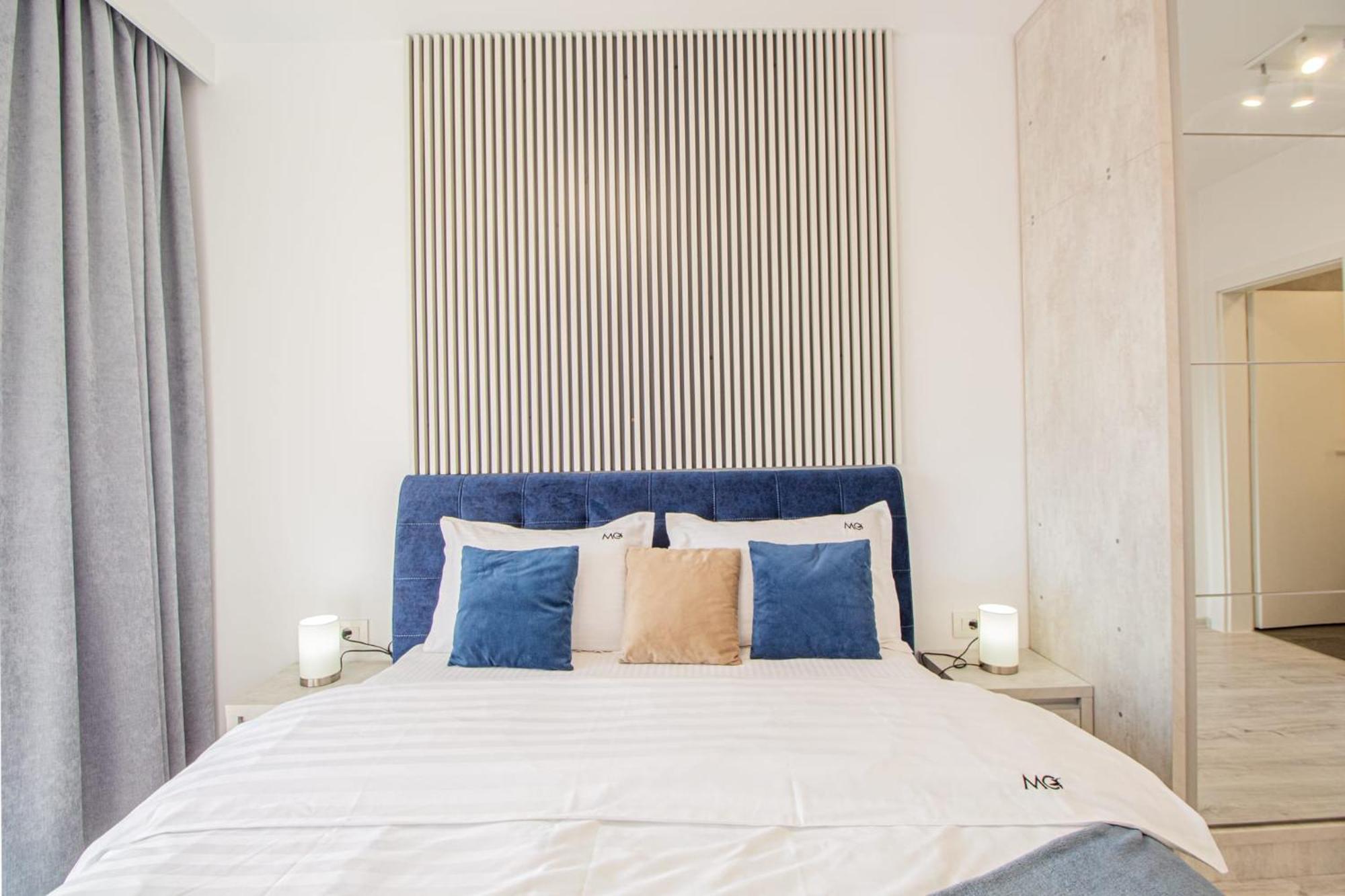 Mohost View - Mountain Escape In Apartment Brasov