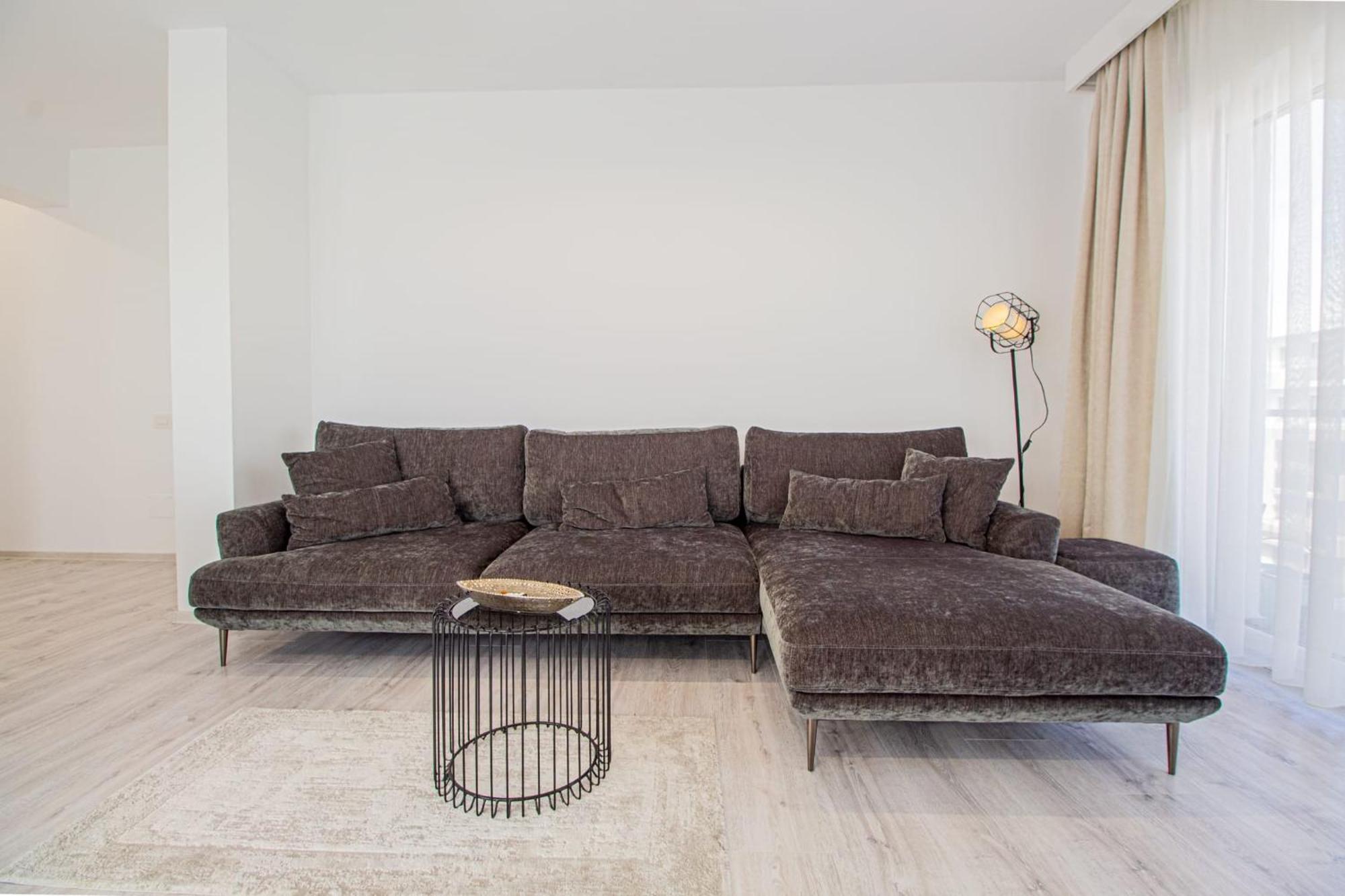 Mohost View - Mountain Escape In Apartment Brasov