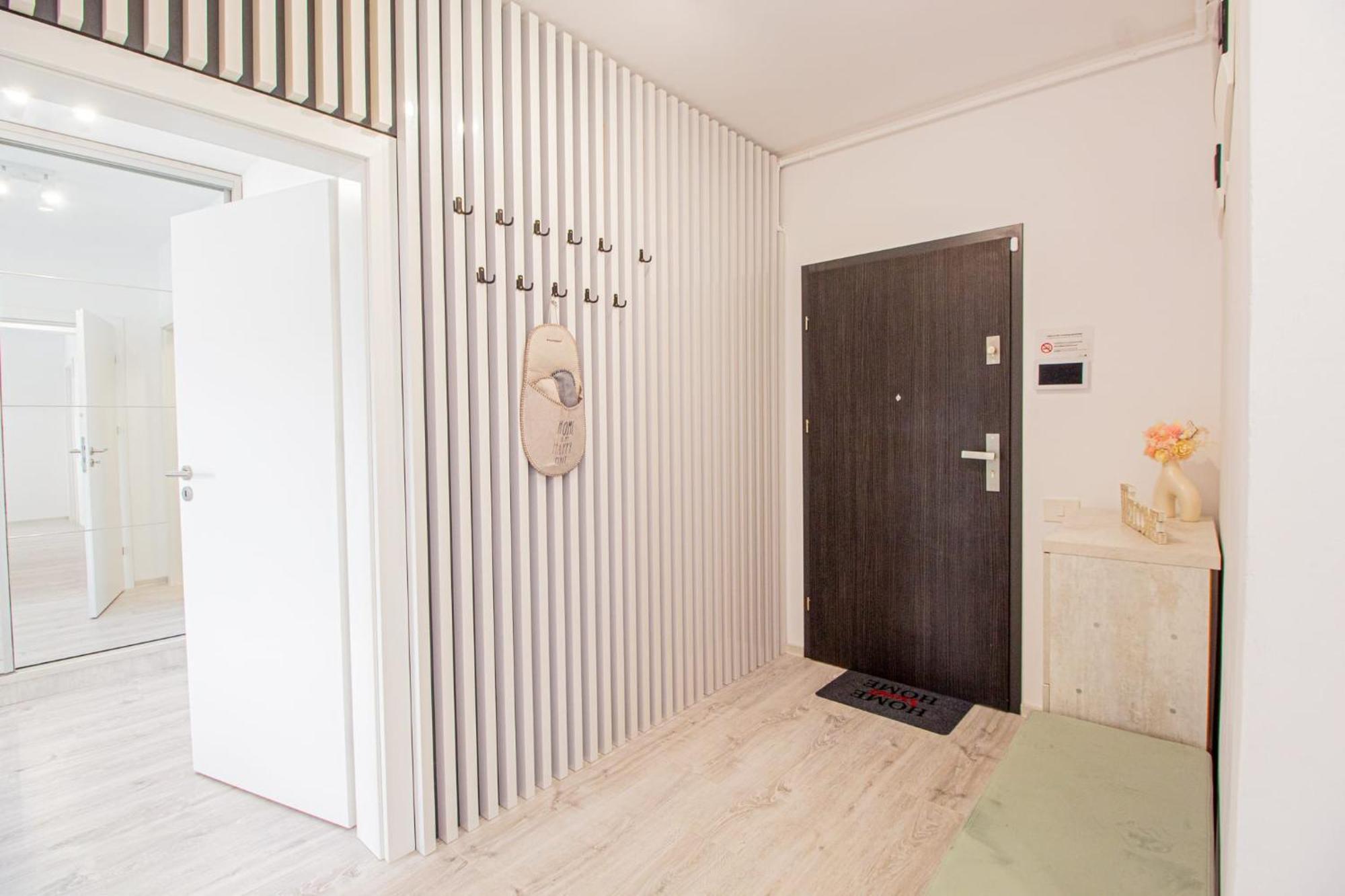 Apartment Mohost View - Mountain Escape In Brasov