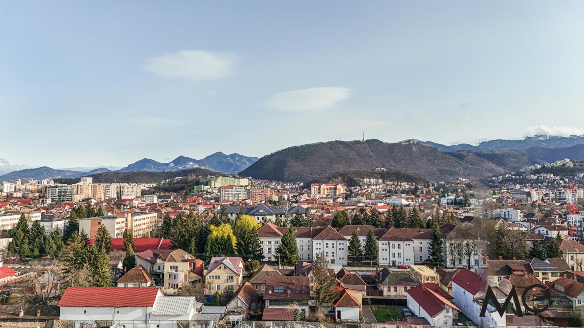 Mohost View - Mountain Escape In Apartment *